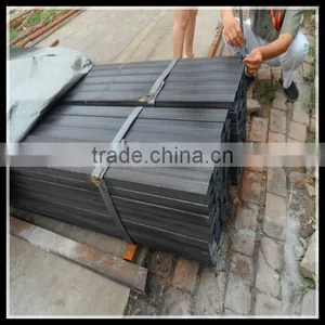 Large Size Square Steel Pipe for Construction thumbnail-2