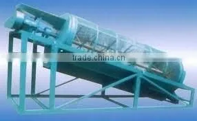 High Quality GS Drum Vibrating Sieve/Shaker thumbnail-1