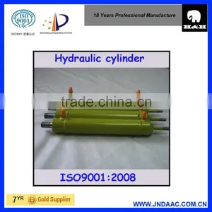 Threaded Ended Hydraulic Cylinder thumbnail-1