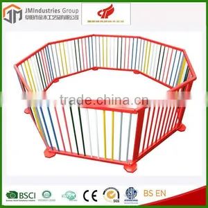 Simple Baby Playpen Large Playpen for Babies thumbnail-1