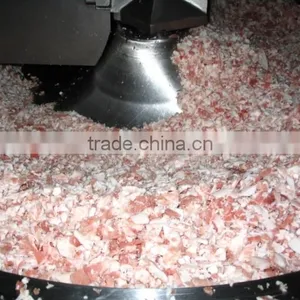 30 Years Factory Supplying Meat Bowl Cutter Machine thumbnail-6