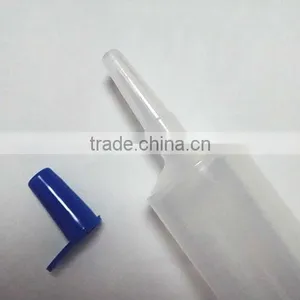 60cc Disposable Catheter Syringe With Balloon thumbnail-3