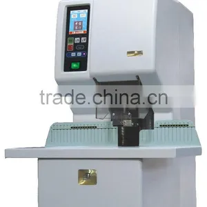 OR-WH-6108B Automatic Book Binding Machine/exercise Book Making Machine thumbnail-2