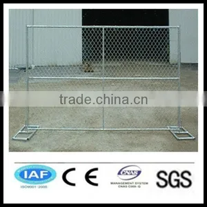 Wholesale China CE&ISO Certificated Galvanized Chain Link Fence Mesh(Pro Manufacturer) thumbnail-1