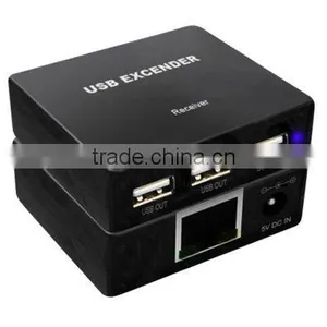 USB EXTENDER (HUB) 50~200m thumbnail-1