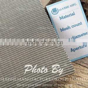 Dutch Weave Mesh thumbnail-4