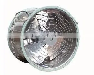 HY-500 Air Circulation Fan for Greenhouse or Poultry thumbnail-5