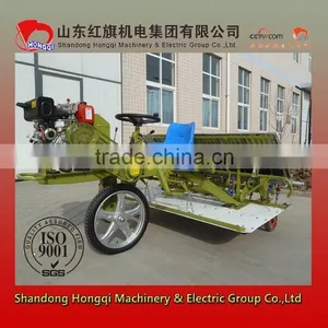 6rows Paddy Rice Transplanter thumbnail-1