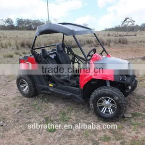 China Utv 2x4 thumbnail-6