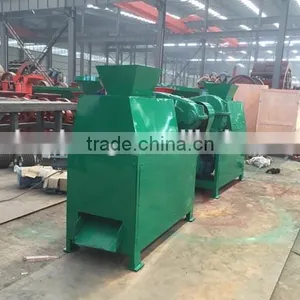 Long Working Life Fertilizer Ball Granulator Machine thumbnail-2