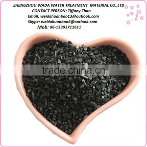 Columnar Activated Carbon Filter Manufacturer for Alcoholic Drink Industry thumbnail-1