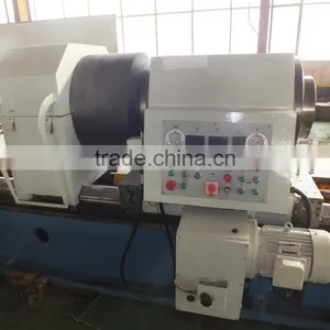DB-350 Normal Horizontal Cylinder Deep Hole Drilling and Boring Machine thumbnail-5
