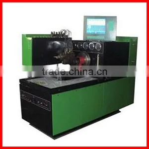 12PSDW-L Fuel Pump Test Bench thumbnail-1