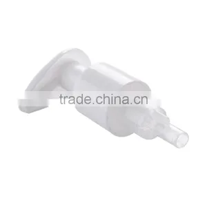 Wholesale Soap Dispenser Yuyao Maypak Plastic Bottle Pump Dispenser 28-400 Ribbed thumbnail-6