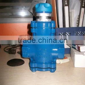 BRV7 Direct Acting Bellows Thermal Relief Valve thumbnail-1