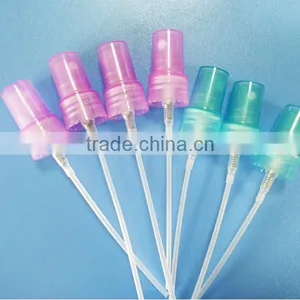 24/410 Perfume Spray 0.06ml Dosage Mist Pump thumbnail-1