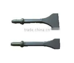 Spare Chisel for Long Handle Scrapers thumbnail-1