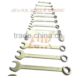 Open&12 Point Box Wrench Sets thumbnail-1