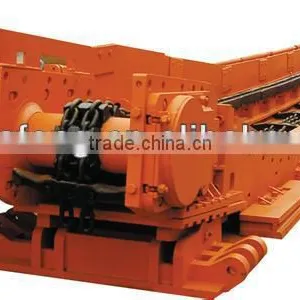 40T Mining Scraper Conveyor/underground Coal Mining Chained Scraper Conveyor thumbnail-5