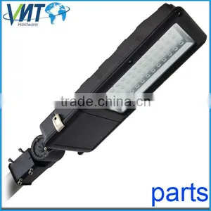 LED Street Light Housing 60W 70W 80W 90W 100W 120W COB Light Parts High Efficiency 12000LM thumbnail-1