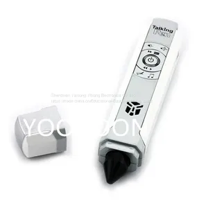 OEM/ODM Professional Factory Educational Reading Pen, Digital Talking Pen With Language Sound Books thumbnail-3