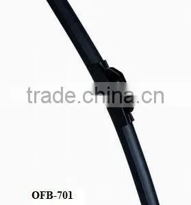 Soft Frameless Car Wiper Blade thumbnail-1