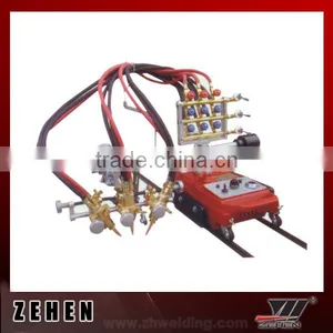 Beveling Gas Cutter thumbnail-1