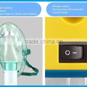 Medical Compressor Nebulizer/home Use Nebulizer Machines thumbnail-3