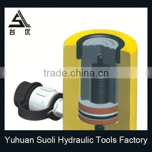 AIR MANEL HYDRAULIC JACK thumbnail-1