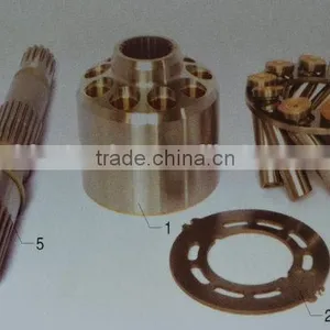 LINDE HPV55T/75/105/135/165/210/280 Pump Parts thumbnail-1
