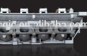 PASSAT B5 Cylinder Head 1.8 thumbnail-1