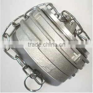 Alum Guillemin Coupling thumbnail-1