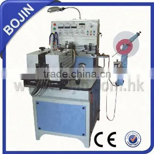 Fashion Hair Ribbon Cutting Machine thumbnail-1