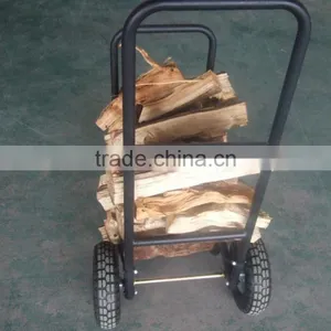 Log Cart Wood Cart Firewood Cart thumbnail-3
