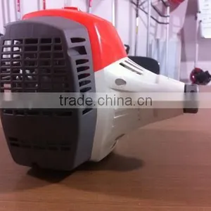 BRUSH CUTTER: TWO STROKE,SIDE HANDING TYPE,42.7CC,1.8HP,1E40-5F, QT-CG430 thumbnail-2