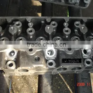 SCANIA 113 Cylinder Head thumbnail-3