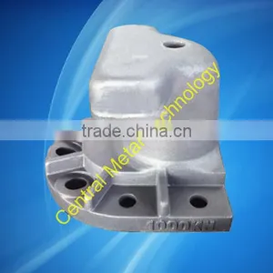 Sand Casting / Steel & Iron Samd Casting / Aluminum Sand Casting /According to Drawings thumbnail-3