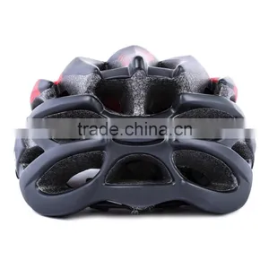 SAHOO 53 - 60CM 23Holes Adult Safety Sports Helmet Semi-gloss Vents Helmet Ultralight EPS MTB Mountain Road Bike Bicycle Helmet thumbnail-3