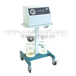 Medical Protable Electric Suction Apparatus thumbnail-1