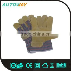 Patched Palm Gloves thumbnail-1