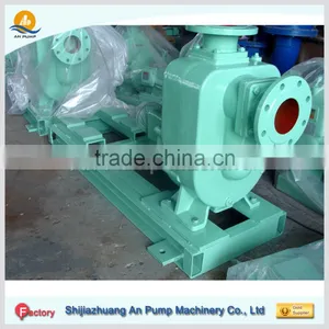 Industrial Portable Self Priming Pool Trash Pumps thumbnail-3
