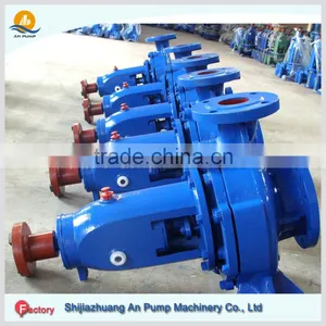 75HP Cooling Tower Inernational Standard Water Pump for Chillers thumbnail-1
