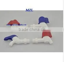 Plastic Tap Faucet Bibcock With Good Quality thumbnail-3