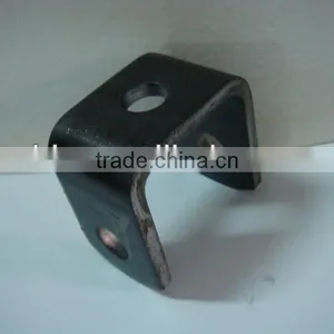 Spring Hanger Bracket / Trailer Parts thumbnail-1