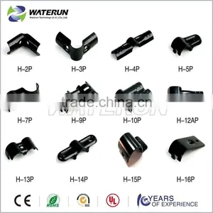 Pipe Joint System , Pipe Rack Joint System,lean Pipe thumbnail-5
