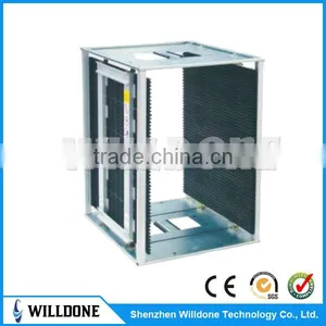 SMT Antistatic WD-907 PCB Storage Magazine Rack thumbnail-1