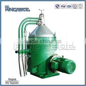 Diesel Engine Liquid Fuel Treatment Oil Water Solid Separation thumbnail-4