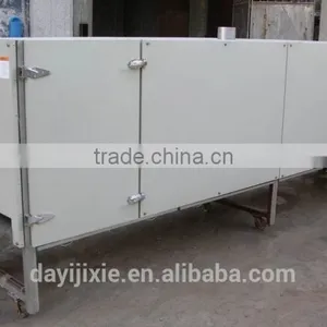 Core Filling Snack Food 3-layer Electricity Gas Diesel Dryer thumbnail-1