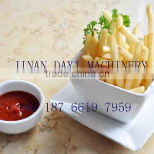Frozen French Fries (Fresh and Delicious) thumbnail-1