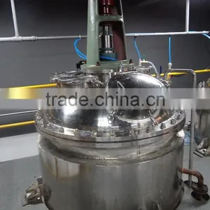 Melting Reactor of Steel Belt Pelletizer thumbnail-2